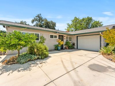7448 Grand Oaks Blvd, Citrus Heights, CA, 95621
