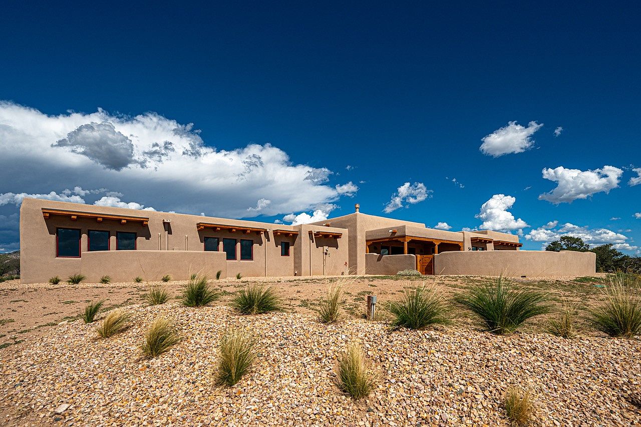 15 N Hijo De Dios, Santa Fe, NM 87508 | Zillow