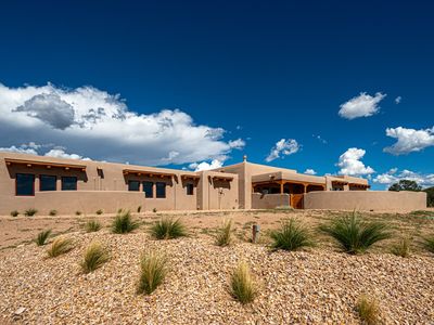 15 N Hijo De Dios, Santa Fe, NM, 87508