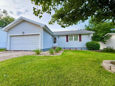 1003 Dear St, Kirksville, MO, 63501