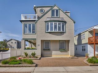 10 E Seaview Ave, Strathmere, NJ 08248