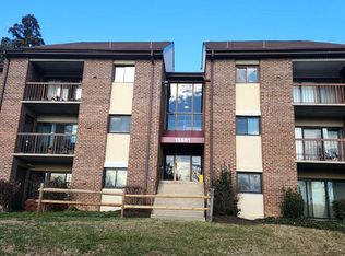 15601 Dorset Rd APT 302, Laurel, MD 20707