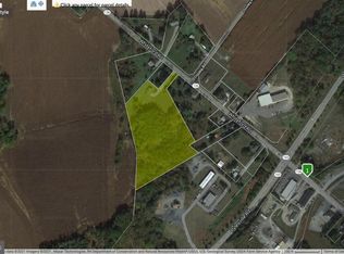 Whiteford Rd, Whiteford, MD 21160