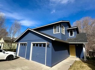 980 NE Hidden Valley Dr, Bend, OR 97701