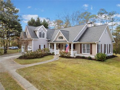 4710 Waters Rd, Woodstock, GA, 30188