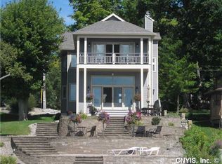 367 Waters Edge, Auburn, NY 13021