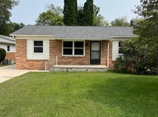 108 Poplar St, Elkins, WV 26241