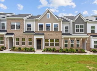 140 Blue Melody Ave, Garner, NC 27529