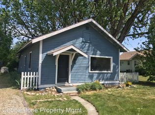 226 E Idaho St, Eagle, ID 83616