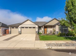 2908 NE 4th Ave, Battle Ground, WA 98604