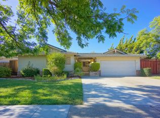 1677 Blossom Hill Rd, San Jose, CA 95124