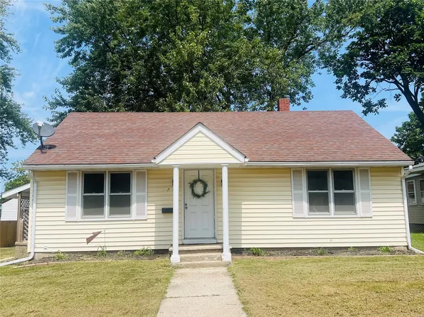 7 Jefferson Dr, Bowling Green, MO 63334