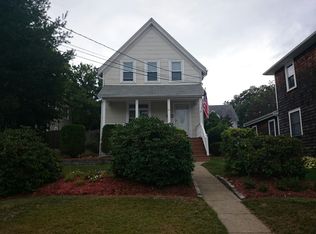 6 Glenhaven Rd, West Roxbury, MA 02132