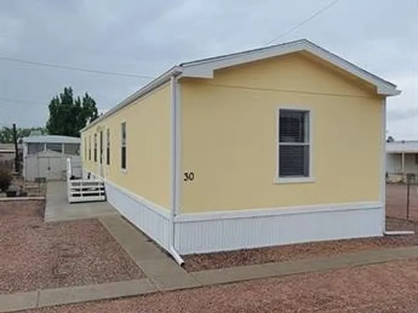 1625 Chestnut St Lot 30, Canon City, CO 81212