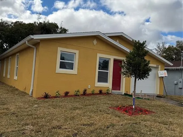 3307 E 26th Ave, Tampa, FL 33605