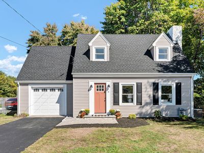 31 East Broad Street, Plainville, CT, 06062