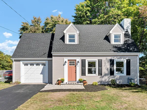 31 East Broad Street, Plainville, CT 06062