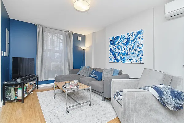Rented by Keller Williams NYC | media 1