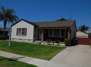 4619 Levelside Ave, Lakewood, CA 90712