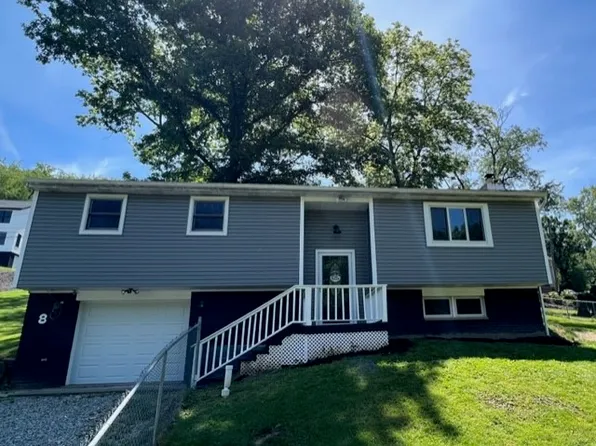 8 Bishop Aly, Cecil, PA 15321