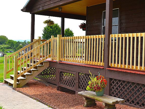 4th image of 360 Valley Ridge Cir