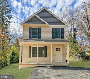 816 Beckwith St, Charles Town, WV, 25414