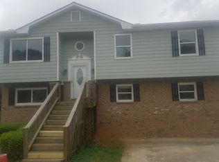 2717 Oxford Dr, Decatur, GA 30034