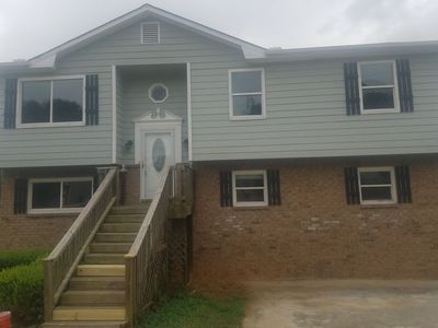 2717 Oxford Dr, Decatur, GA, 30034
