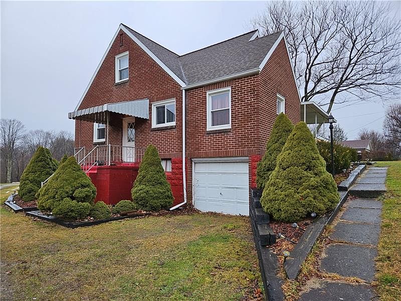 418 Saxonburg Rd, Butler, PA 16002 Zillow