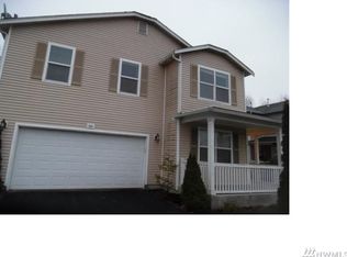 1106 Daffodil Ave NE, Orting, WA 98360