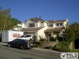 28460 Nicholas Cir, Saugus, CA 91350