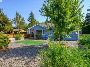 610 S Dayton Ave, Newberg, OR