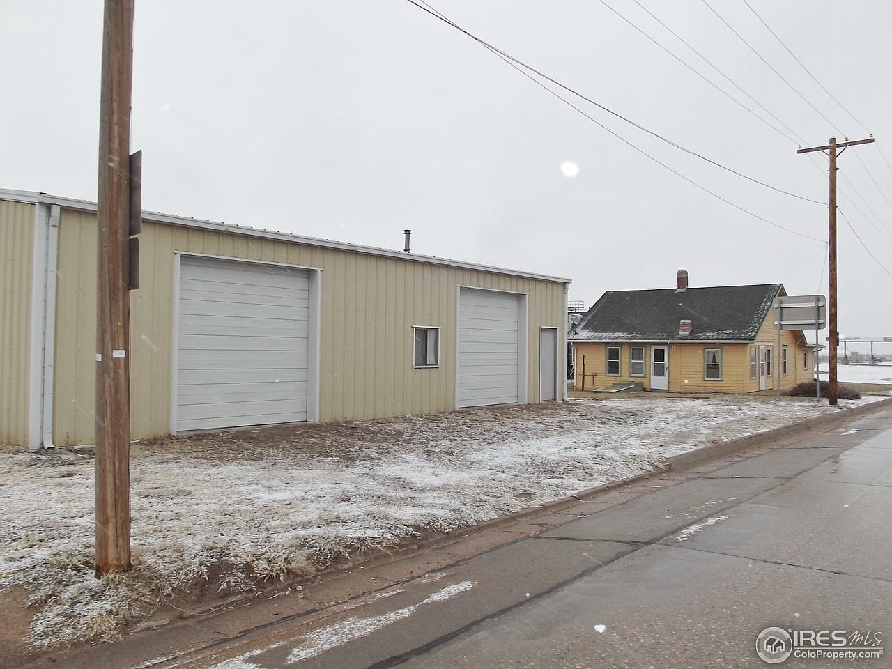 241 E 1st St, Haxtun, CO 80731 Zillow