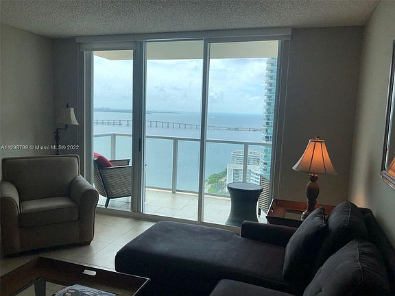 3rd image of 1155 Brickell Bay Dr APT 3407