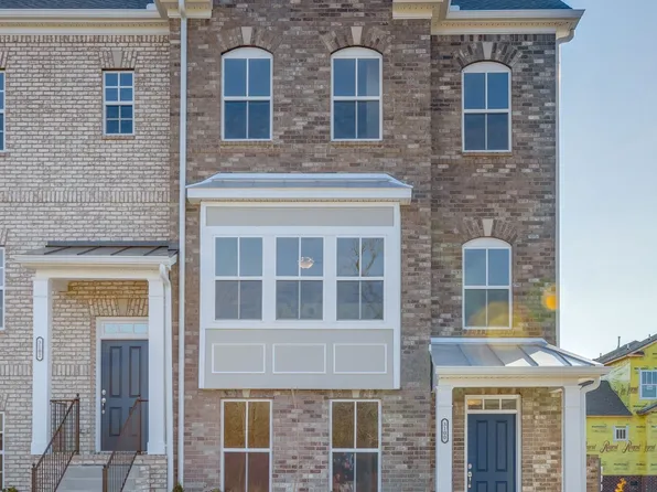 3100 Patcham Dr, Nolensville, TN 37135