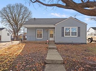 1221 E 25th Ave, Kansas City, MO 64116