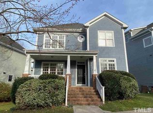 307 Glade St, Chapel Hill, NC 27516