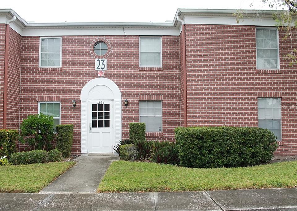1st image of 1263 84th Ave N APT D
