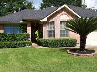 7802 Londres Dr, Houston, TX 77083