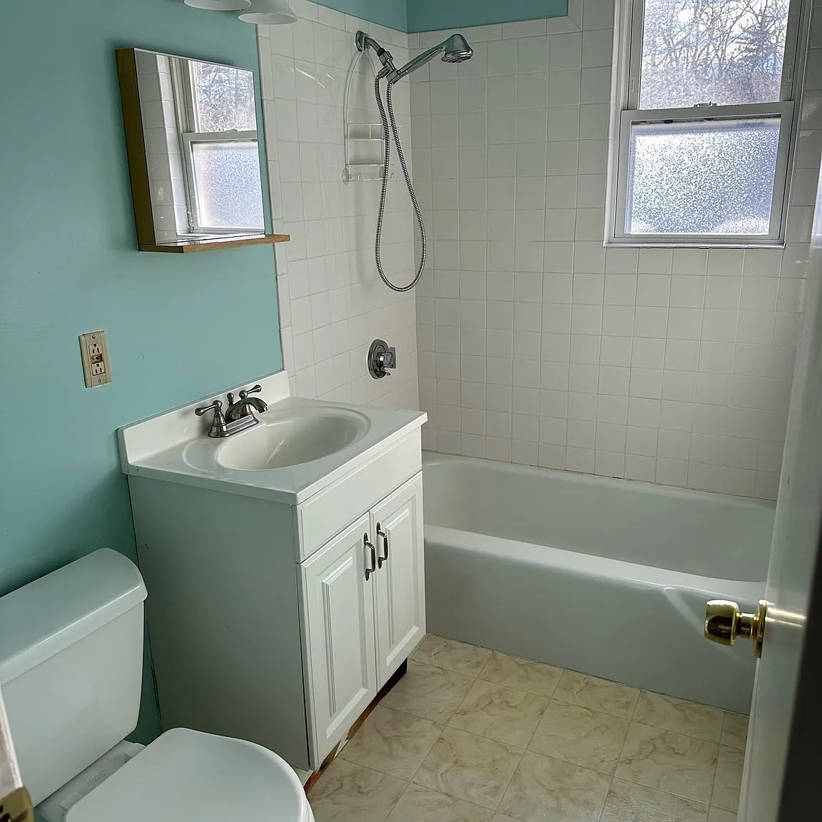 1 bed, 1.0 bath, 694 sqft, $1,750 — Photo 3
