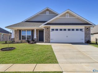 218 Gwinnett Dr, Madison, AL 35756