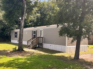 93 Will St, Freeport, FL 32439