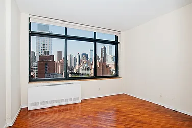 Rented by Nest Seekers International