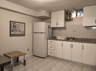 (Undisclosed Address), Toronto, ON M1B 5A8