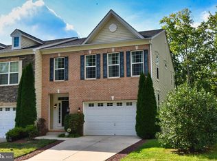 268 Trails Way, Joppa, MD 21085