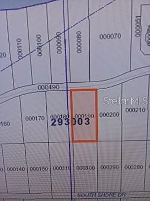 1st image of 11185 Shore Dr