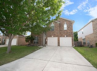 21414 Rio Colorado, San Antonio, TX 78259