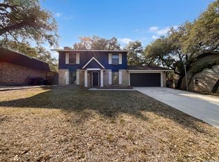 5423 Timberhurst, San Antonio, TX 78250