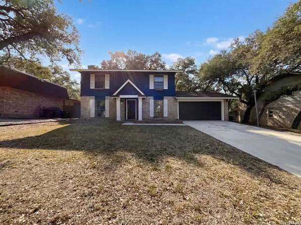 5423 Timberhurst, San Antonio, TX 78250