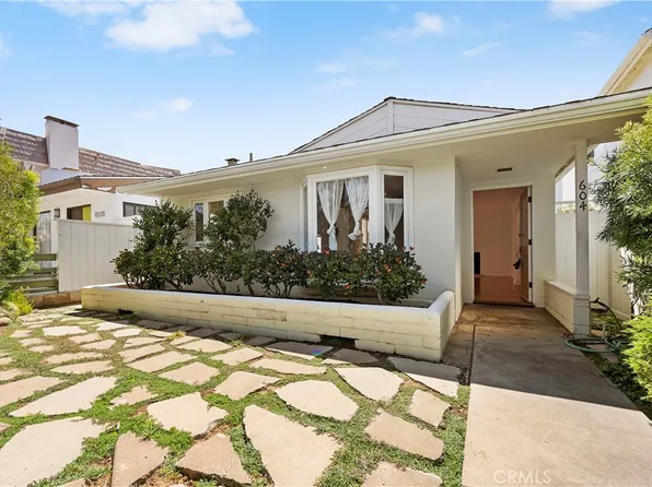 604 Marguerite Ave, Corona Del Mar, CA 92625